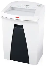 HSM Destructeur de documents SECURIO B22, particules: 1,9 x