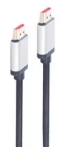 shiverpeaks Câble HDMI PROFESSIONAL, HDMI-A mâle, 2 m