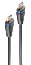 shiverpeaks Câble HDMI BASIC-S, HDMI-A mâle, 5 m