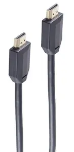 shiverpeaks Câble Ultra HDMI BASIC-S, HDMI-A mâle, 3 m