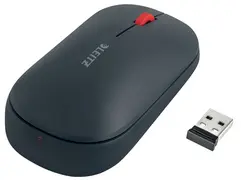 LEITZ Souris optique Bluetooth Cosy, sans fil, gris
