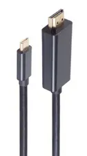 shiverpeaks BASIC-S Câble adaptateur, 1,0 mm