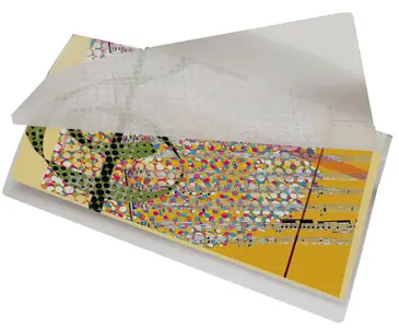 pavo Pochette de plastification "Fast", A4, 250 microns