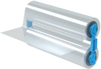 GBC Cartouche de film rechargeable pour Foton 30,125 microns
