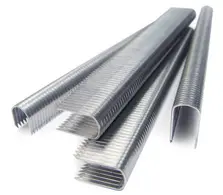 TACWISE Agrafes pour câble CT-45/10 mm, galvanisé