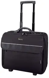 LiGHTPAK Valise business Overnight pour laptop "TREVISO