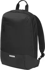 MOLESKINE Sac à dos pour laptop "Metro", noir