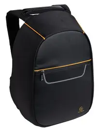 EXACOMPTA Sac à dos EXACTIVE, polyester, noir