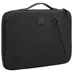 EXACOMPTA Housse pour tablette Business, 15-16", noir