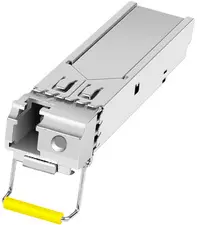 LogiLink Module SFP bidirectionnel 1000BASE-BX-D