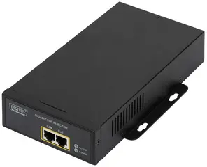 DIGITUS Injecteur Gigabit PoE++, 802.3at