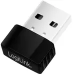 LogiLink Micro adaptateur WiFi USB 2.0 sans fil, 300 Mbps