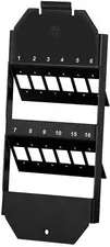 LogiLink Insert de boîte de sol pour fibre optique