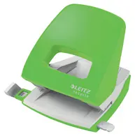 LEITZ Perforateur NeXXt Recycle, vert