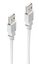 shiverpeaks BASIC-S Câble USB 2.0, A-mâle - A-mâle