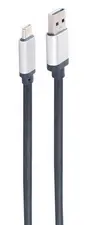 shiverpeaks Câble USB 2.0 PROFESSIONAL, USB-A - USB-C, 1,5 m