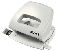 LEITZ perforateur Nexxt 5038, capacité: 16 feuilles, gris