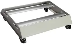 LogiLink Dérouleur de tourets de câble professionnel