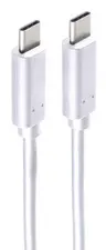 shiverpeaks Câble BASIC-S USB 3.2, USB-C mâle, 1,50 m