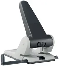 LEITZ Perforateur d'archives 5180, noir