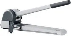 LEITZ Couvercle de sécurité pour perforateur 5182, noir