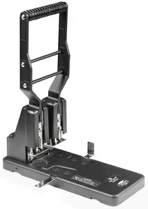 Rexel Mèches de rechange pour perforateur grande capacité