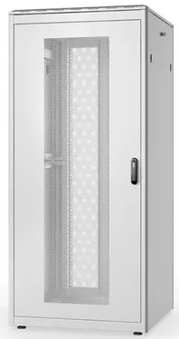 DIGITUS Armoire réseau 19" Unique, 42 U, (L)800x(P)800 mm