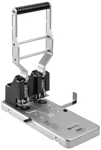 Rexel Mèches de rechange pour perforateur gros travaux