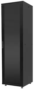LogiLink Baie réseau 19" Eco, 22 U, noir (RAL9005)