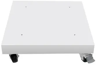 LogiLink Support roulant pour armoire de charge SCS0104