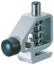LEITZ Poinçon pour perforateur polyvalent  AKTO 5114, gris,