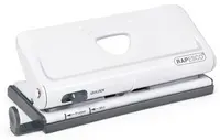 RAPESCO Perforateur multi-trous pour agenda, blanc