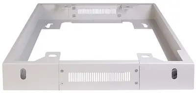 LogiLink Socle (L)600 x (P)1.000 mm, gris clair (RAL7035)