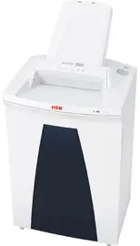 HSM Destructeur de documents Auto-Feed SECURIO AF500