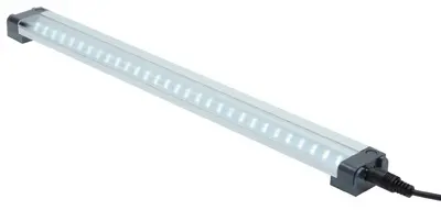DIGITUS Eclairage LED pour baie 19", 2 modes de lumière