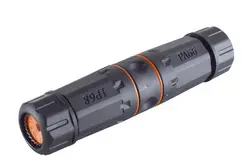 shiverpeaks Connecteur pour câble patch d'extérieur BASIC-S