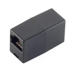 shiverpeaks BASIC-S Connecteur câble patch RJ45, Cat. 6
