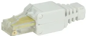 LogiLink Connecteur modulaire RJ45 cat.5e, non blindé