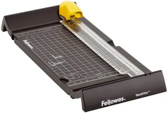 Fellowes rogneuse Neutrino, format A5