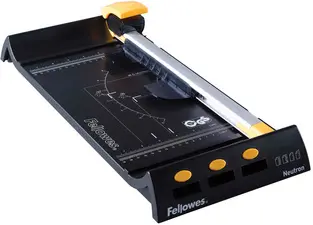 Fellowes Bandes de coupe SafeCut format A4