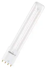 LEDVANCE Ampoule LED DULUX L, 12 watts, 2G11 (840)
