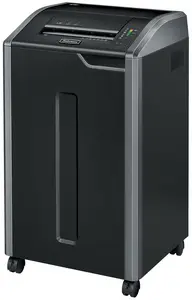 Fellowes Destructeur de doc. Powershred 425Ci, part. suisse