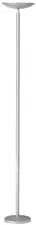 UNiLUX Lampadaire à LED FIRST, gris métallisé
