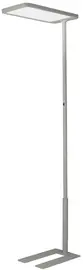 Hansa Lampadaire LED Capella, (H)2.020 mm, gris argent