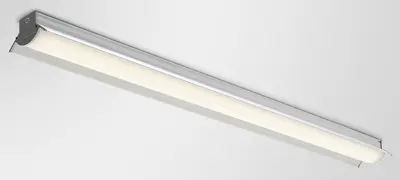 Hansa Plafonnier et lampe à suspension à LED Alu Connect