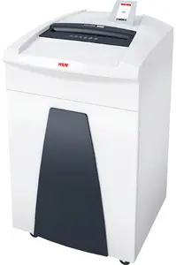 HSM Destructeur de documents P36i, coupe croisée: 4,5x 30 mm