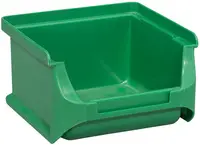 allit Bac à bec ProfiPlus Box 1, en PP, taille 1, vert