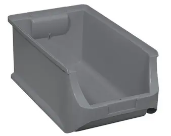 allit Bac à bec ProfiPlus Box >RE< 4, gris
