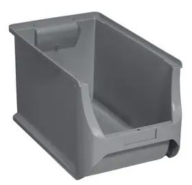 allit Bac à bec ProfiPlus Box >RE< 4H, gris