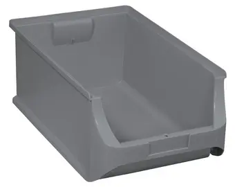 allit Bac à bec ProfiPlus Box >RE< 5, gris